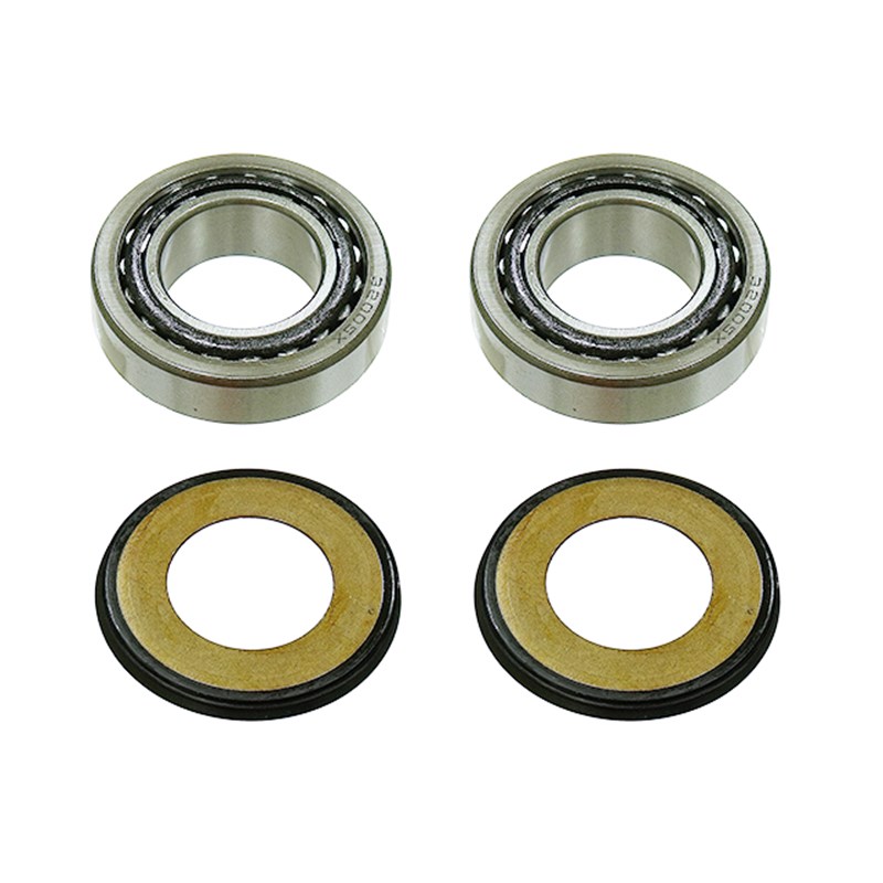Sixty5 ohjauslaakerisarja 25×47×15 mm (2 kpl)
