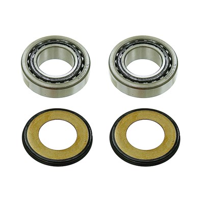 Sixty5 ohjauslaakerisarja 25×47×15 mm (2 kpl)