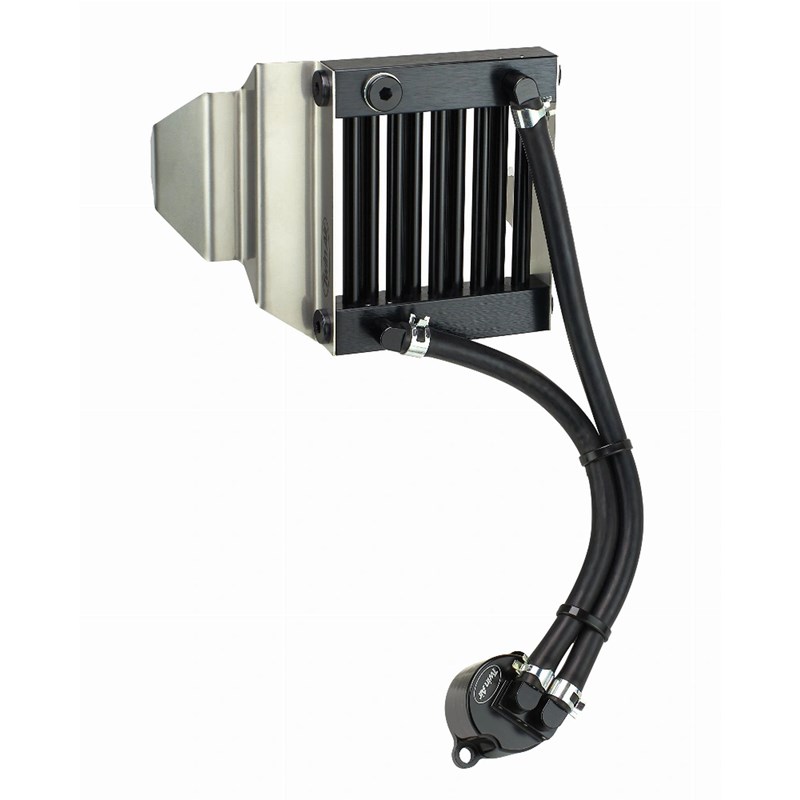 Twin Air Oil Cooling System FC + SX250F/350F 23-.. MC250/350F 24-..