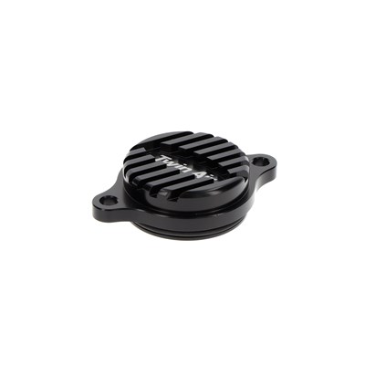 Twin Air Oil Filter Cap Yamaha YZ250F 14-25 YZ450F 14-22