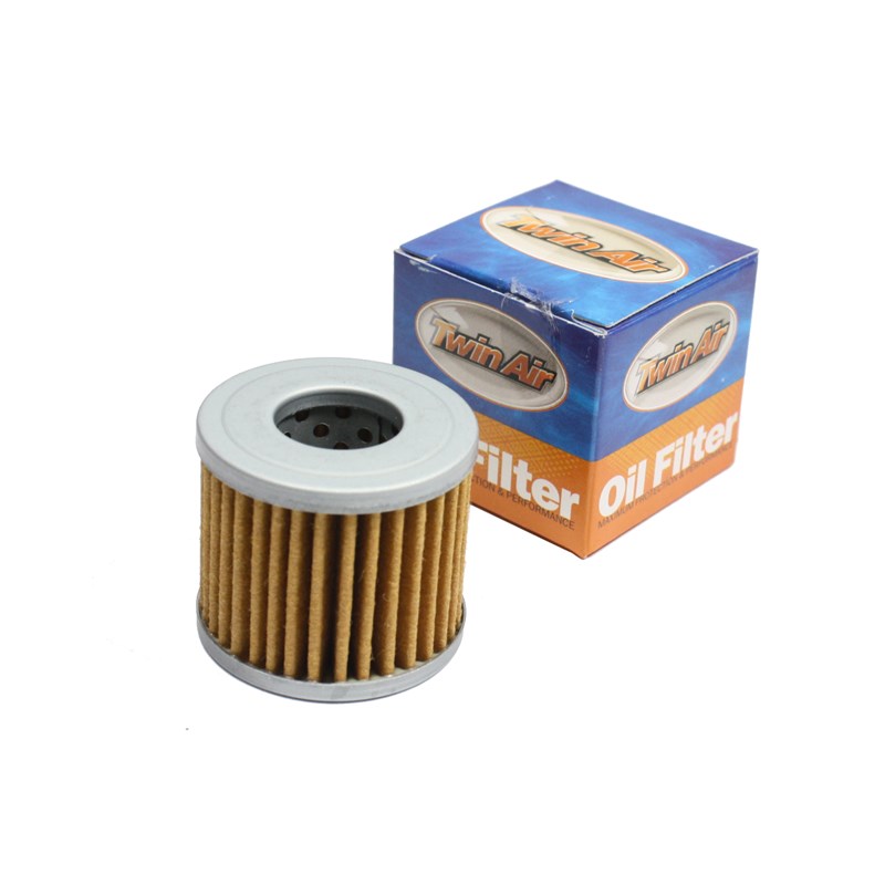 Twin Air Öljyfiltteri Oil cooler KX250F 08-20/RM-Z250 04-16/YZF450 14-16