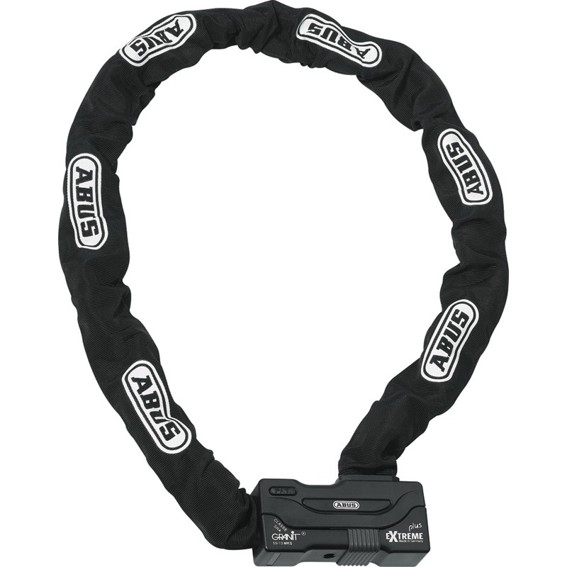 ABUS Ketjulukko Granit Extreme Plus 59/12HKS140