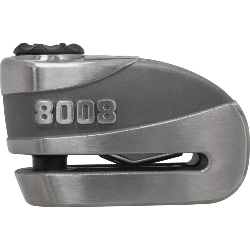 ABUS Jarrulevylukko Granit Detecto X-Plus 8008 2.0