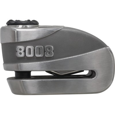 ABUS Jarrulevylukko Granit Detecto X-Plus 8008 2.0