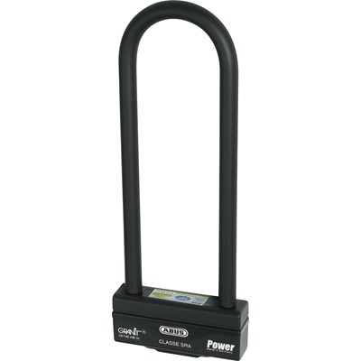 ABUS U-lukko Granit Power XPlus 58/140HBIII310
