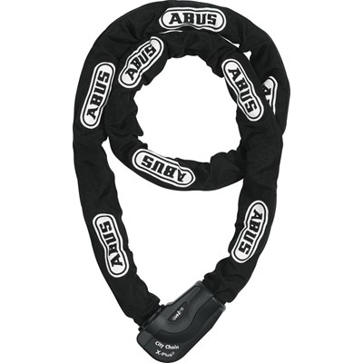 ABUS Ketjulukko Granit CityChain X-Plus 1060/170