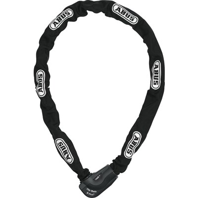 ABUS Ketjulukko Granit CityChain X-Plus 1060/140