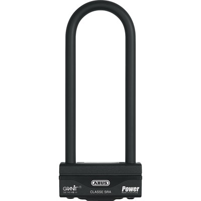 ABUS U-lukko Granit Power XPlus 58/140HBIII260