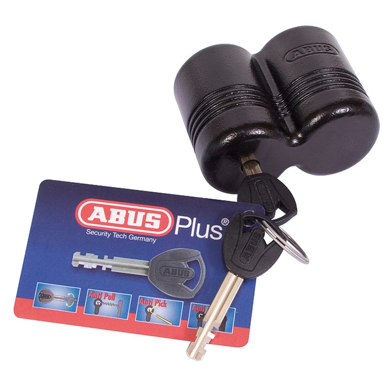 ABUS Venelukko 388 Nemo Evo Marine <25hp