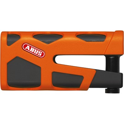 ABUS Jarrulevylukko Granit Sledg 77 web orange