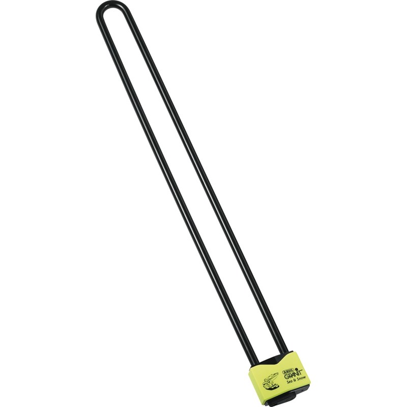 ABUS U-lukko Snowmobil 37/55HB535