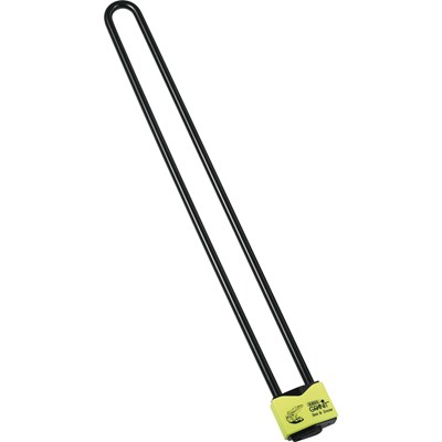 ABUS U-lukko Snowmobil 37/55HB535
