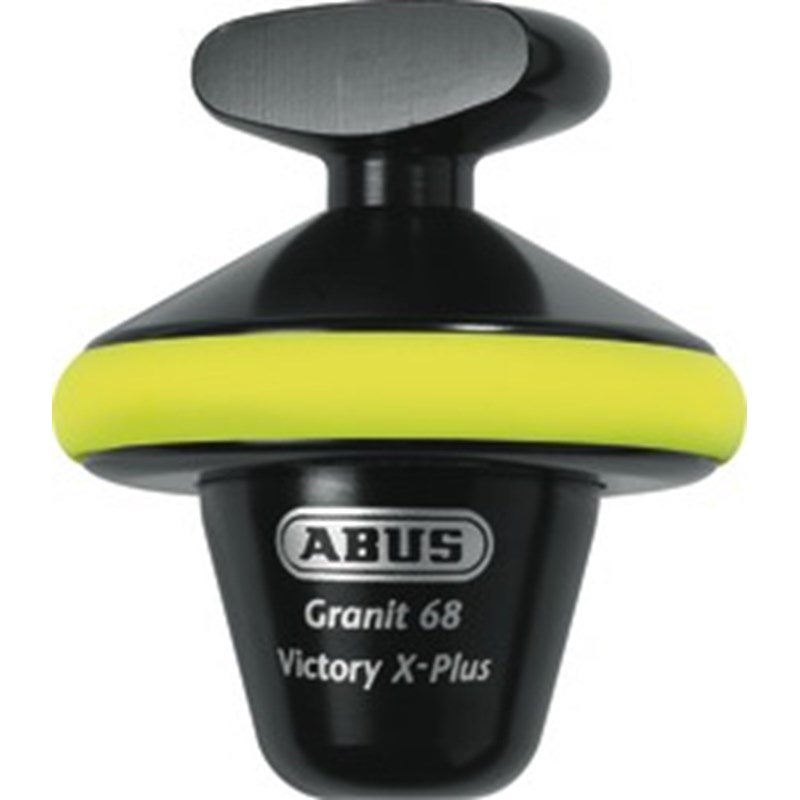 ABUS Jarrulevylukko Victory X-Plus 68 half bolt