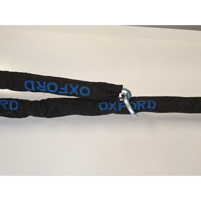 Oxford Ketju silmukkalla 2.5m Approved
