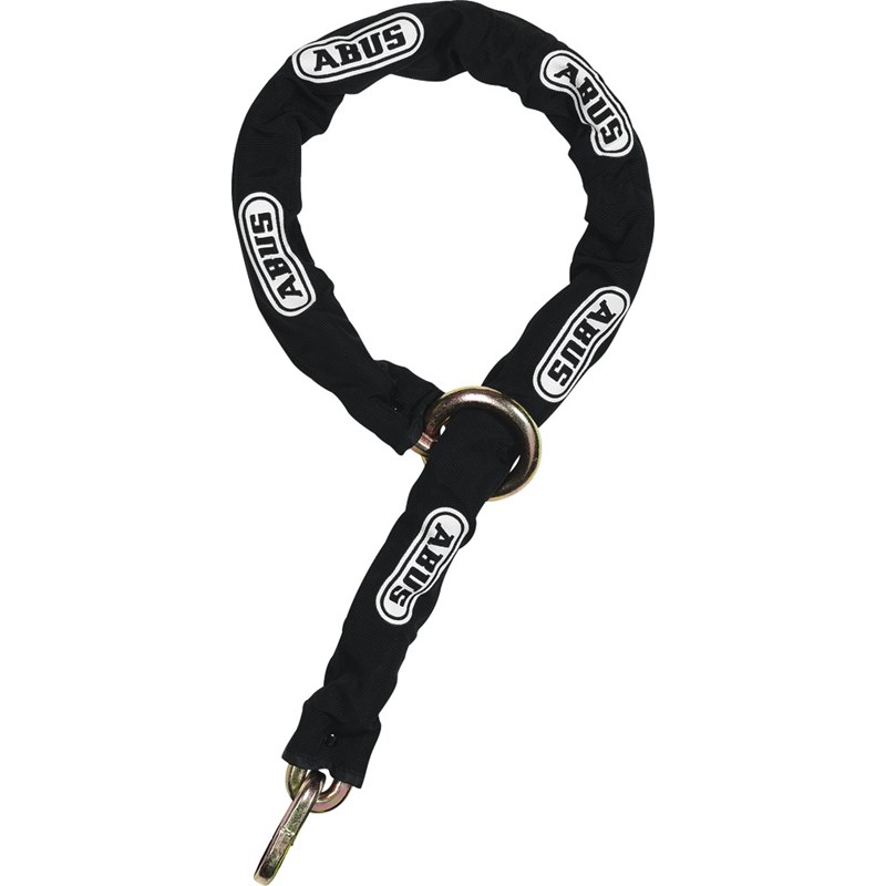 ABUS Lukitusketju silmukalla 9KS150