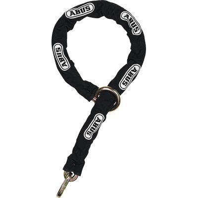 ABUS Lukitusketju silmukalla 9KS150