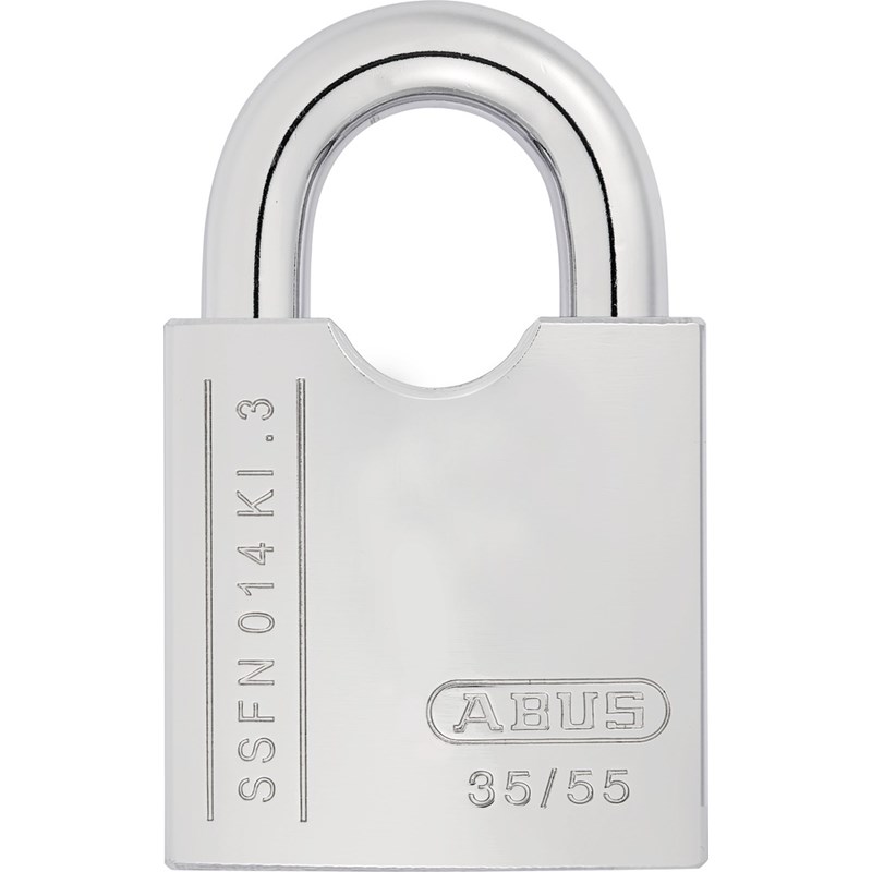 ABUS Riippulukko 35/55 Platinum