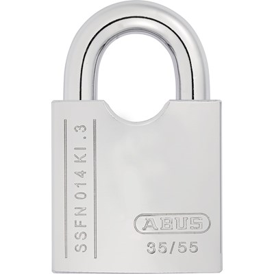 ABUS Riippulukko 35/55 Platinum