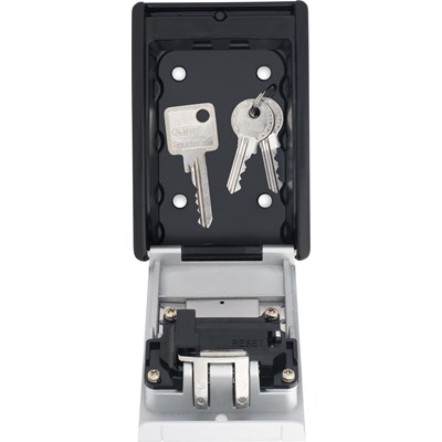 ABUS Avainsäilö 787 KeyGarage