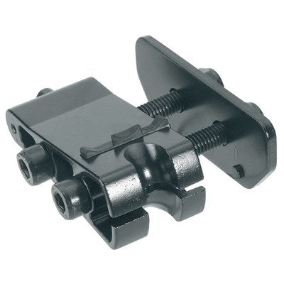 ABUS Runkokiinnike SH37 (Quick 37)