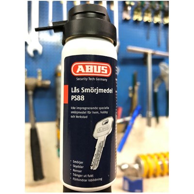 ABUS Lukkospray 50 ml