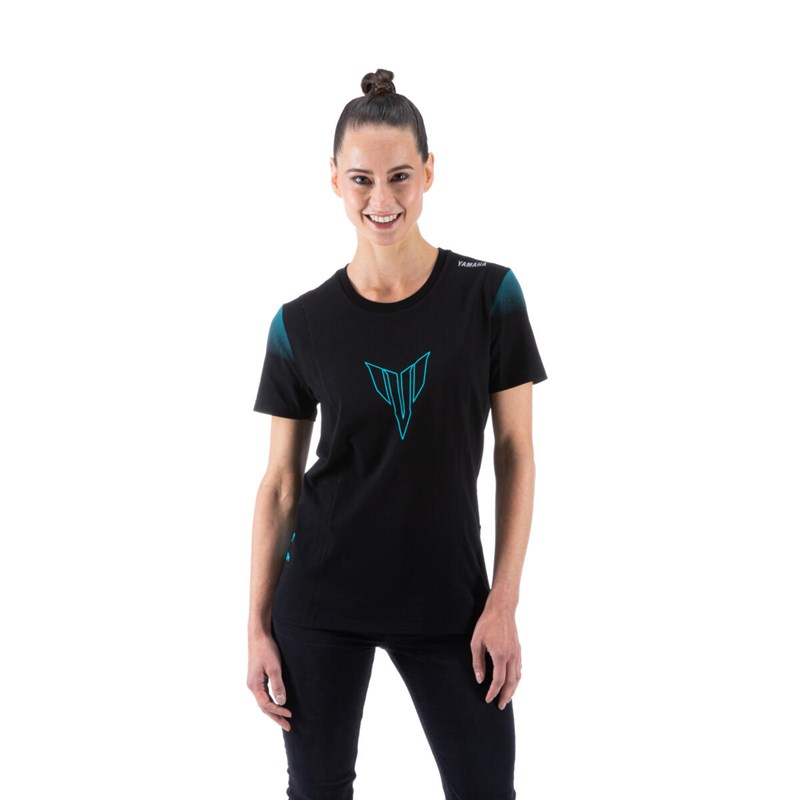 23 MT T-SHIRT WOMEN FE
