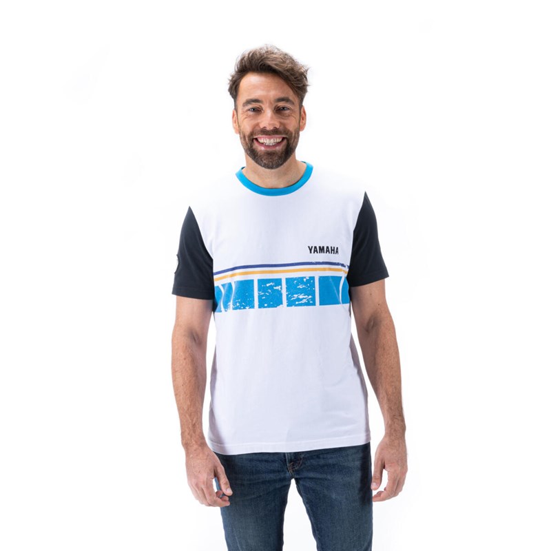 23 FS T-SHIRT  MEN BART