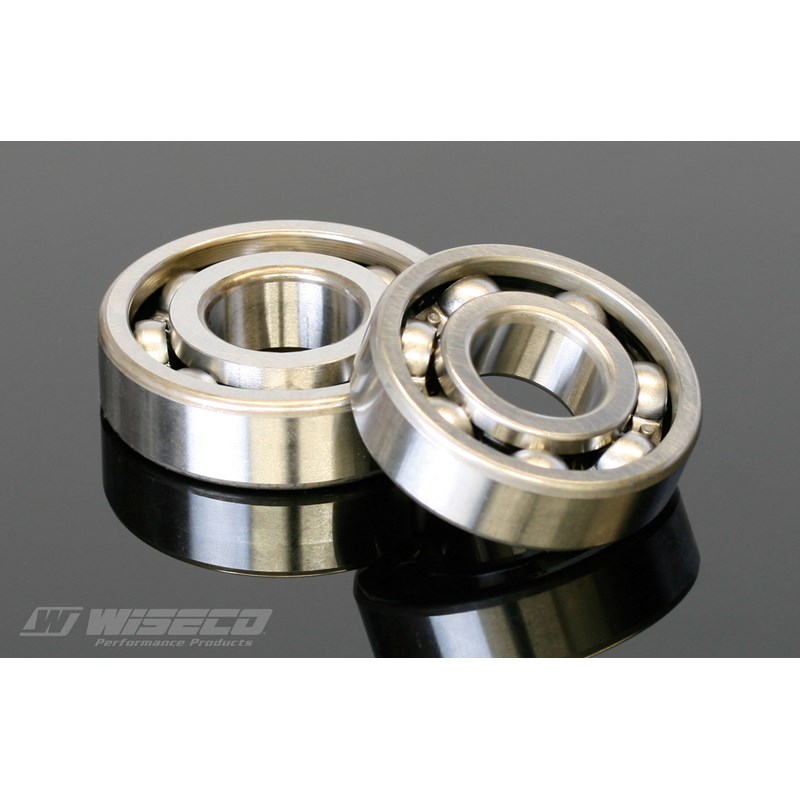 Wiseco Main Bearing Kit 28x72x18mm (2x)