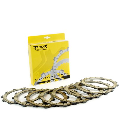 ProX Friction Plate Set YZ250 '93-22 + WR250 '94-97