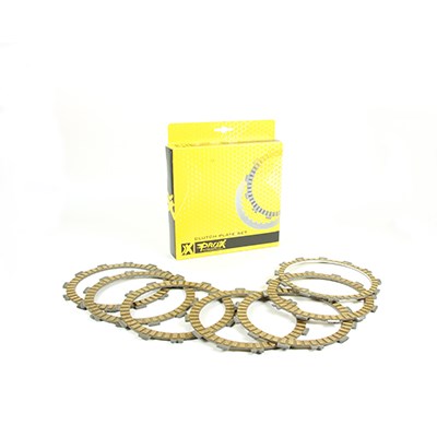 ProX Friction Plate Set CRF450R '17 + CRF450RX '17
