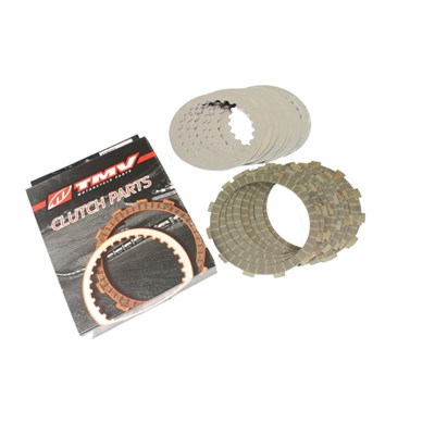 TMV Clutch Kit CRF450R 17-20