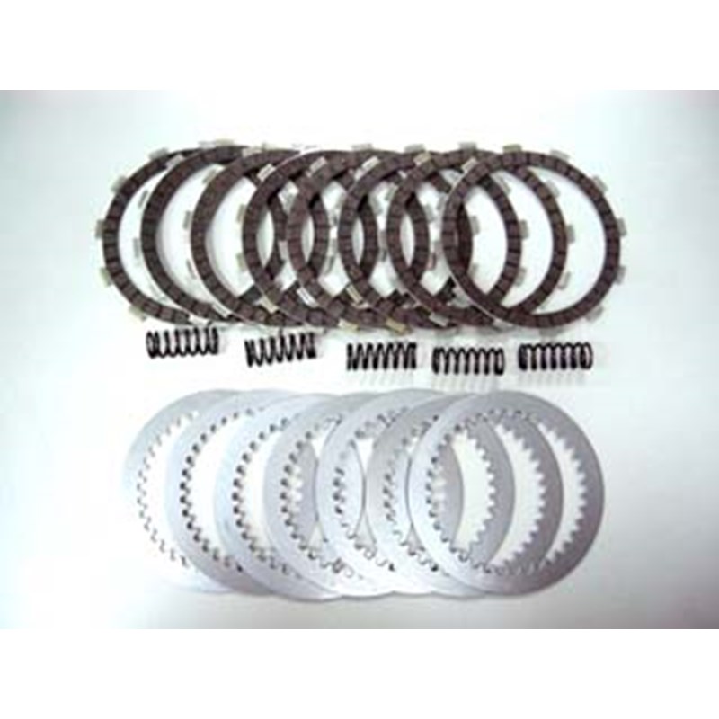 Sixty5 Kytkinlevysrj KX450F 06-10, KLX450R 08-10