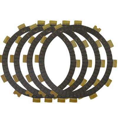 Sixty5 Kytkinlevysarja (massalevyt)