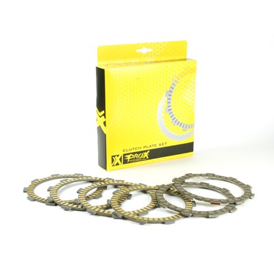 ProX Friction Plate Set YZ65 '18-22