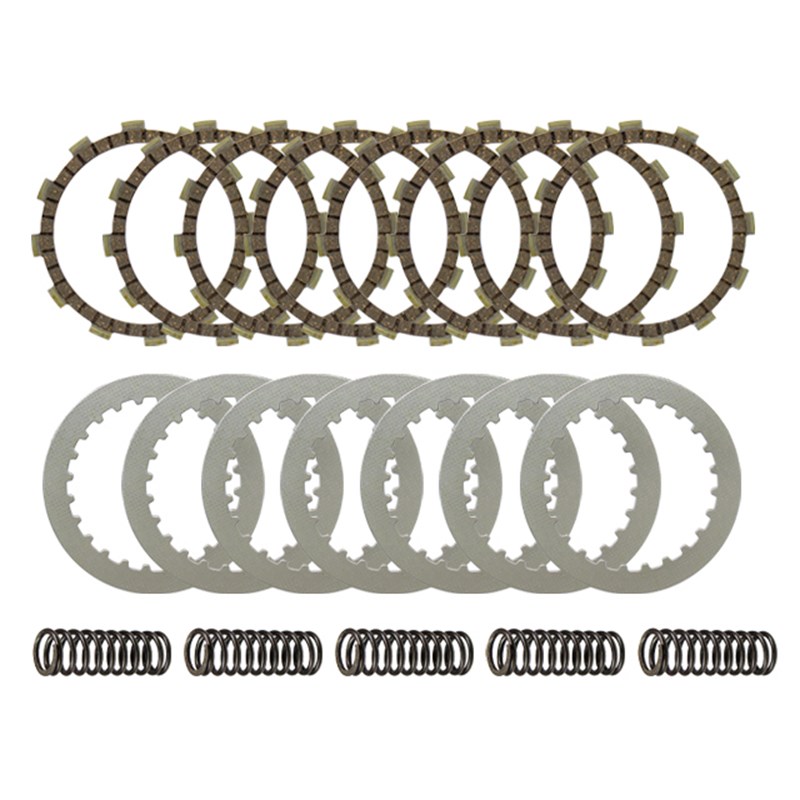 Sixty5 Kytkinlevysrj. CRF250R 11-12