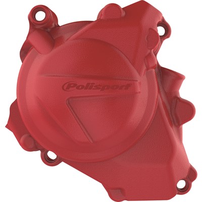 Polisport Ignition Cover Protectors Honda CRF450R 17-.. (10)