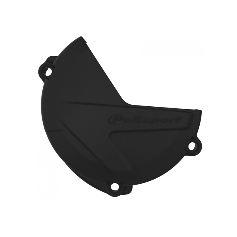 Polisport Clutch Cover Protection YZ250F 19-.. WR250F 20-23
