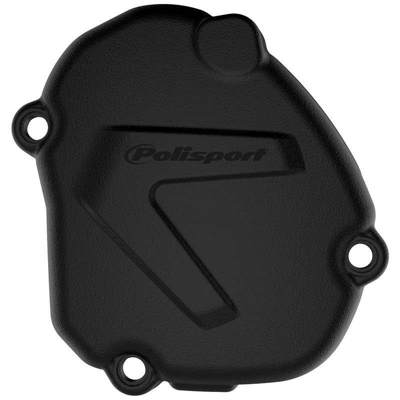 Polisport Ignition Cover Protectors Yamaha YZ125 05-.. (16)