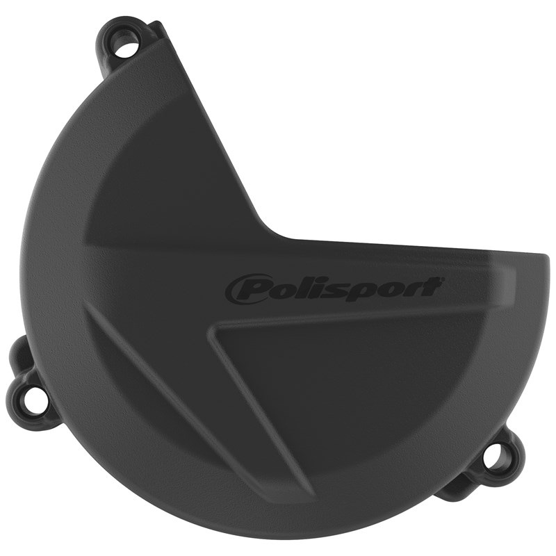 Polisport Clutch Cover Protection - Sherco 250/300 2t 14-.. (10)