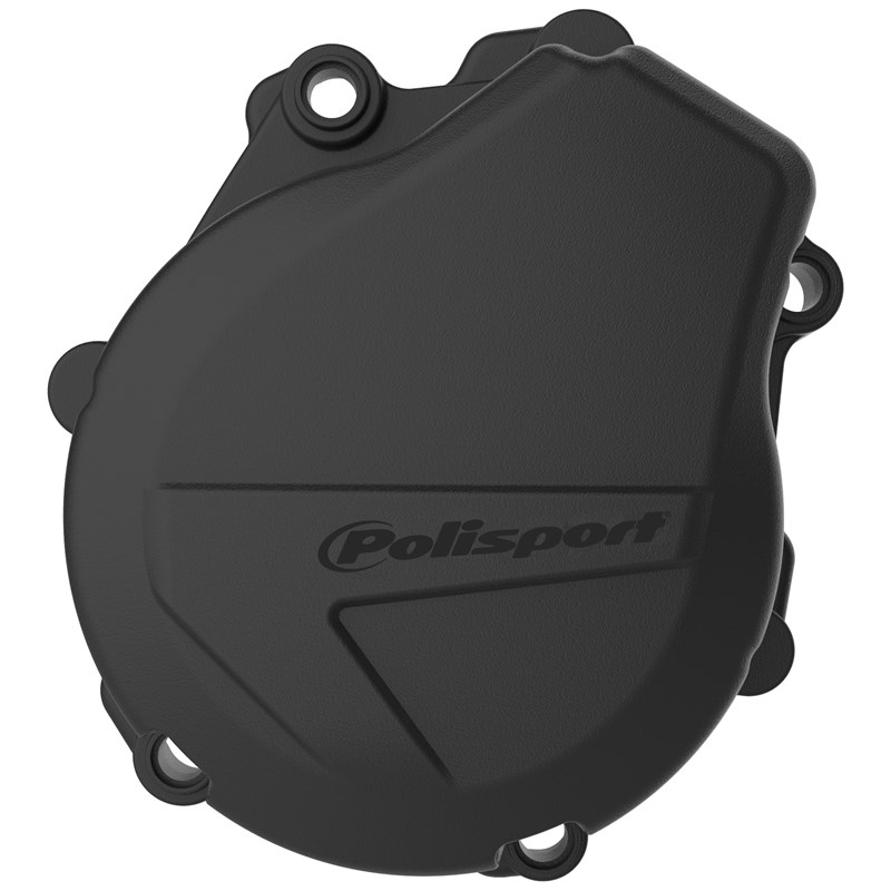 Polisport Ignition Cover Protectors KTM EXC-F FE 450/500 17-23 (10)