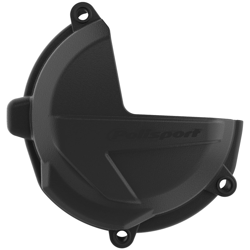 Polisport Clutch Cover Protection - Beta RR 250/300 18-.. (10)