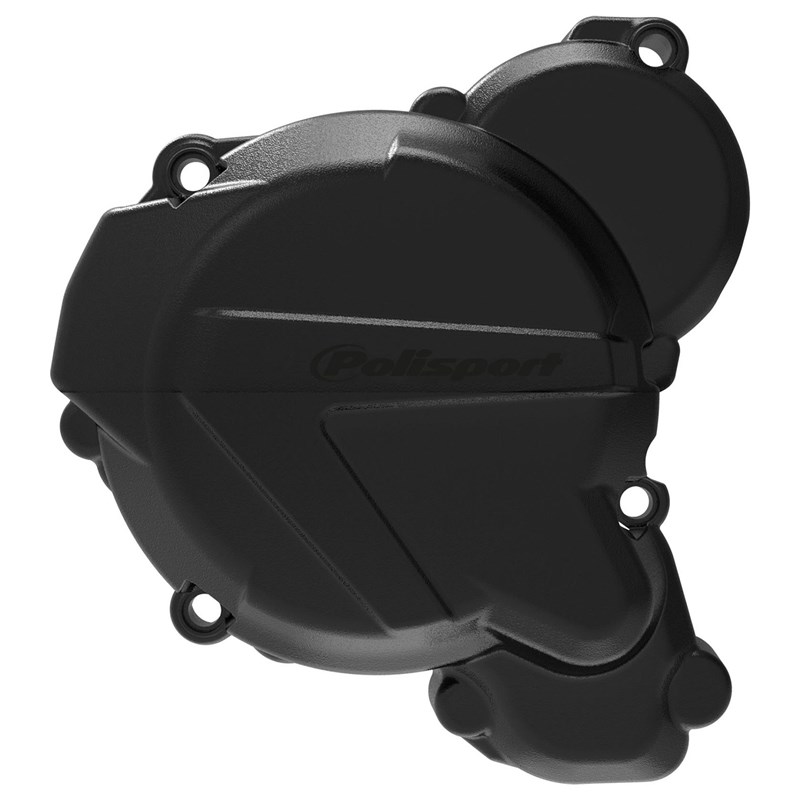 Polisport Ignition Cover Protectors KTM EXC/TE 250/300 17-23 (10)