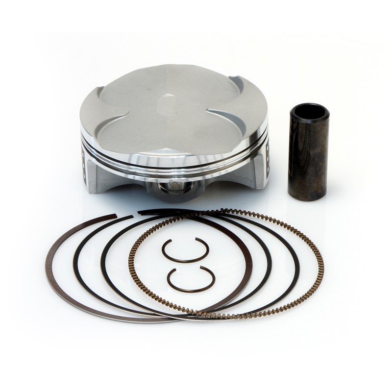 Vertex Piston fits for SX350F 23-..FC350 23-.. MC350F 24-.. B 87,97mm