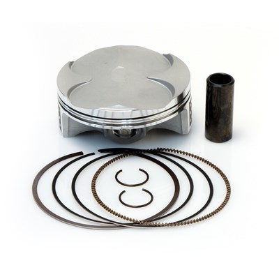 Vertex Piston fits for SX350F 23-..FC350 23-.. MC350F 24-.. A 87,96mm