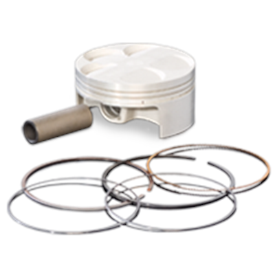 ProX Piston Kit Husqvarna FE450 '20 12.75:1 (94.95mm)