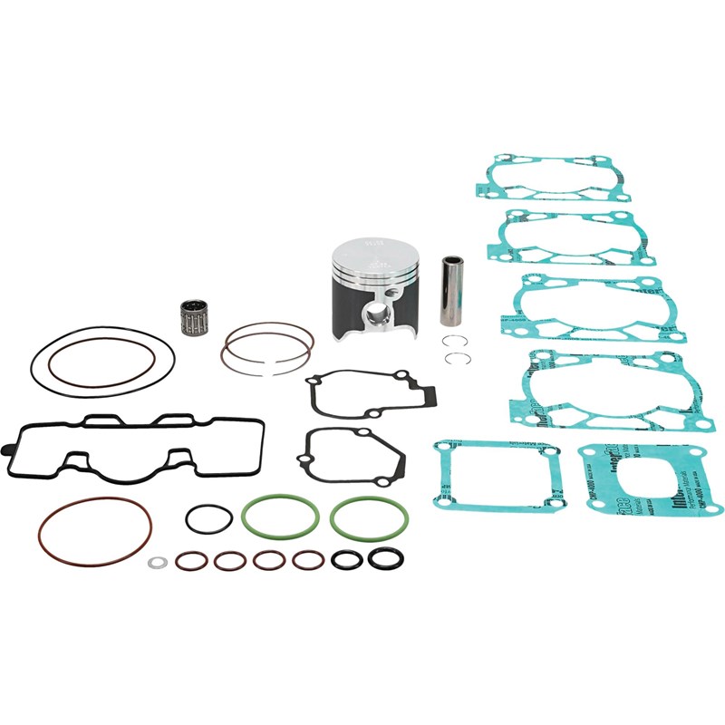 Vertex Top End Piston Kit KTM SX150 16-22 TE150/i 17-20 57,96mm