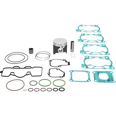 Vertex Top End Piston Kit KTM SX150 16-22 TE150/i 17-20 57,96mm