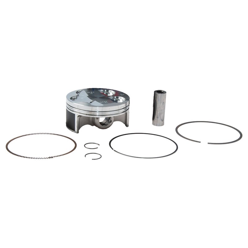 Vertex Piston kit YA YZ250F Big Bore Compr. 13,5:1 2005-13 79,97mm