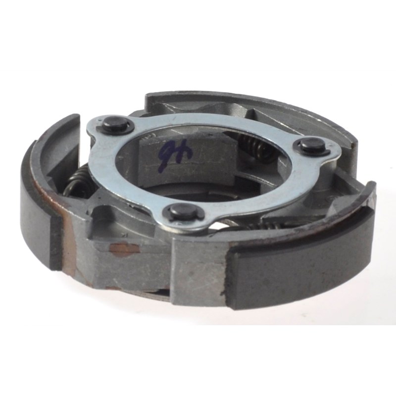 Vertex Piston kit SU RMZ250 Big Bore Compr 13,5:1 2016-.. 79,95mm