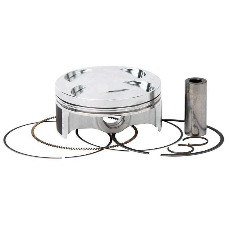 Vertex Piston fits for SX250F/FC250 23-.. MC250F 24-.. B 80.97mm